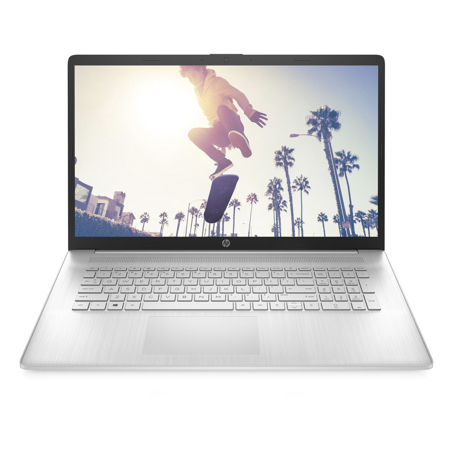 HP 17-Serie, 17,3″ Full-HD IPS, AMD Ryzen 7 7730U - PCShop Etteln | Laptops & Notebooks